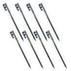  какой сайт тоже соответствует! супер-легкий карбоновый кемпинг pe Gusto long колок 300mm 8шт.