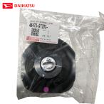  Daihatsu оригинальная деталь Copen L880K для 2005/10~2012/08 для передний springs верхний сиденье 48470-97203