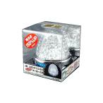 JB 激光 LEDクリスタルハイパワーマーカーランプ ホワイト LSL-206W