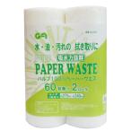 GREEN ACE бумага утиль 1 roll 60 листов шт GA306