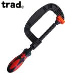 trad C type pa рабочая лампа 75mm TRC-75