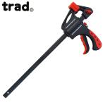 trad Quick балка зажим 300mm TR-QBC300G