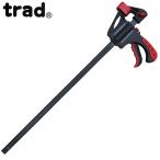 trad Quick балка зажим 450mm TR-QBC450G