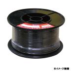 Moveon ムーヴオン ビニールコード 0.85sq 黒 30m AV0.85SBK