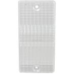 千代田 バックランプレンズ 角型 いすゞ エルフ用 対応純正品番：8-94257512-0 CGC-43203