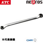 KTC ネプロス 45°×6°十二角 めがねレンチ 12×14mm NM5-1214