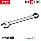 KTC ネプロス ショートコンビネーションレンチ 13mm NMS2S-13