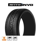 NITTO ニットー INVO 285/30R21 100W XL サマータイヤ・夏タイヤ単品 送料無料(1本〜)
