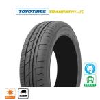 TOYO TIRE トーヨータイヤ トランパス TRANPATH LuK  165/60R14 75H  サマータイヤ・夏タイヤ単品(1本〜)