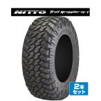 NITTO ニットータイヤ TRAIL GRAPPLER トレイル グラップラー