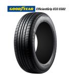 グッドイヤー エフィシエント グリップ エコ EG02 195/65R16 92H サマータイヤ・夏タイヤ単品(1本〜)