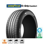 グッドイヤー エフィシエント グリップ コンフォート 235/55R19 101W サマータイヤ・夏タイヤ単品(1本〜)
