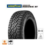 GOODYEAR WRANGLER DURATRAC RT 115