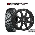  off-road шина колесо 4 шт. комплект MLJ Extreme -J( J ) Yokohama GEOLANDAR Geolandar X-AT (G016) 155/65R14