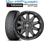 サマータイヤ ホイール4本セット KYOHO サーキュラー C10S ヨコハマ GEOLANDAR ジオランダー A/T(G015) 215/65R16