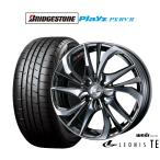 サマータイヤ ホイール4本セット ウ