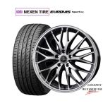 サマータイヤ ホイール4本セット BAD