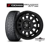  off-road шина колесо 4 шт. комплект BADX Loxarny Battle sipNEO( Neo )(4-100) Yokohama GEOLANDAR Geolandar AT(G015) 165/60R15