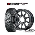 off-road шина колесо 4 шт. комплект Rays A*LAPe- LAP - J 2324 LIMITED EDITION Yokohama GEOLANDAR Geolandar X-AT (G016) 215/70R16