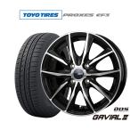 sa Mata iya колесо 4 шт. комплект BADX D,O,S(DOS)ga Via ruIII Toyo Tire Pro ksesPROXES CF3 175/65R15
