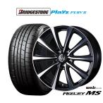 サマータイヤ ホイール4本セット ウ