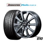 サマータイヤ ホイール4本セット MID