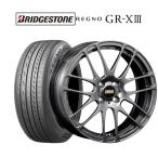 サマータイヤ ホイール4本セット BBS JAPAN RE-L2 ブリヂストン REGNO レグノ GR-XIII(GR-X3) 165/65R15