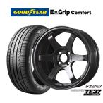 sa Mata iya колесо 4 шт. комплект Rays Volkracing TE37 SONIC( Sonic ) Goodyear efisiento рукоятка комфорт 165/50R15