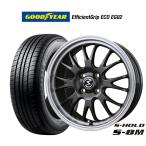 sa Mata iya колесо 4 шт. комплект BADXes Hold S-8M Goodyear efisiento рукоятка eko EG02 165/55R15