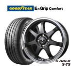 sa Mata iya колесо 4 шт. комплект BADXes Hold S-7S Goodyear efisiento рукоятка комфорт 165/55R15