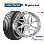 sa Mata iya колесо 4 шт. комплект Work Liza ruta-do сетка 2 Goodyear efisiento рукоятка комфорт 165/45R16
