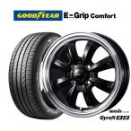 sa Mata iya колесо 4 шт. комплект Weds graph to8S Goodyear efisiento рукоятка комфорт 165/55R15