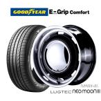 sa Mata iya колесо 4 шт. комплект хлеб гонг ковер Tec Neo moon 3 Goodyear efisiento рукоятка комфорт 165/55R15