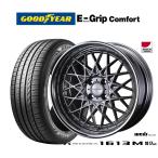 sa Mata iya колесо 4 шт. комплект Weds ma- Berik 1613M Goodyear efisiento рукоятка комфорт 165/50R16
