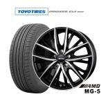 sa Mata iya колесо 4 шт. комплект BADX AMD MG-5 Toyo Tire Pro ksesPROXES CL1 SUV 225/60R18