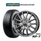 sa Mata iya колесо 4 шт. комплект BADX D,O,S(DOS) RP-7 Goodyear efisiento рукоятка eko EG02 175/65R14