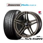 サマータイヤ ホイール4本セット ウ