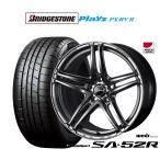 サマータイヤ ホイール4本セット ウ