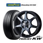 sa Mata iya колесо 4 шт. комплект Weds laitsure-KW Goodyear efisiento рукоятка eko EG02 185/60R15