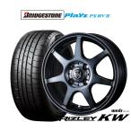 サマータイヤ ホイール4本セット ウ