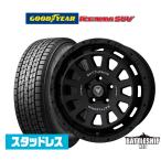 [2026 год производства ] Goodyear ICE NAVI Ice навигация SUV 225/65R17 зимние шины колесо 4 шт. комплект BADX Loxarny Battle sipNEO( Neo )