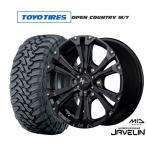 サマータイヤ ホイール4本セット MID