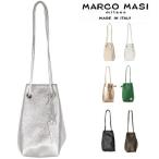 マルコマージ Marco Masi 巾着バッグ バッグ レディース イタリア製 牛革 本革 レザー トートバッグ 3170 2way