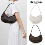 正規品 DRAGON DIFFUSION ドラゴンディフュージョン レザー メッシュバッグ 新色 ショルダーバッグ トートバッグ ポシェット