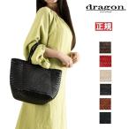 DRAGON DIFFUSION Dragon Dragon ti Fusion женский кожа сумка-сетка GRACE BASKET SMALL