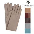 （初売りセール) ガラ グローブス GALA GLOVES GALA GLOVESレザー カシミア ライニング グローブ 手袋 プレゼント 妻