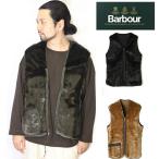 BARBOUR バブアー ベスト WARM PILE WAISTCOAT ZIP-IN LINER VEST(ウォームパイルウェストコート ジップインライナー インナー イギリス ハンティング 32 34