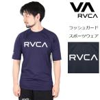 RVCA ルーカ Tシャツ 半袖 ティーシャ