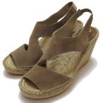 【40%OFF!】CALZANOR(カルザノール)2115 SERRAJE TAUPE(モカベージュ)サイズ37(23.5~24cm) 返品不可