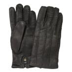 手袋 メンズ 防寒 革 ブランド 紳士